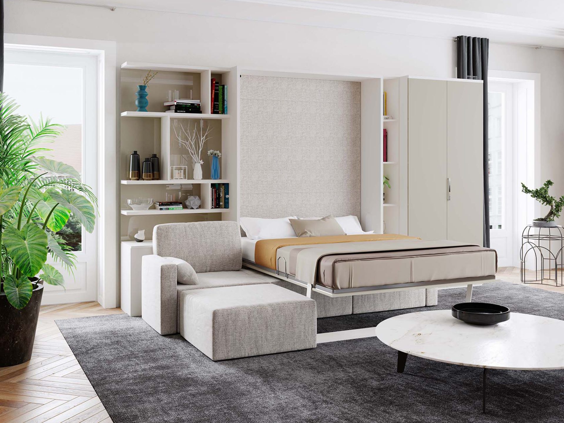 duvar yatakları duvar yatakları