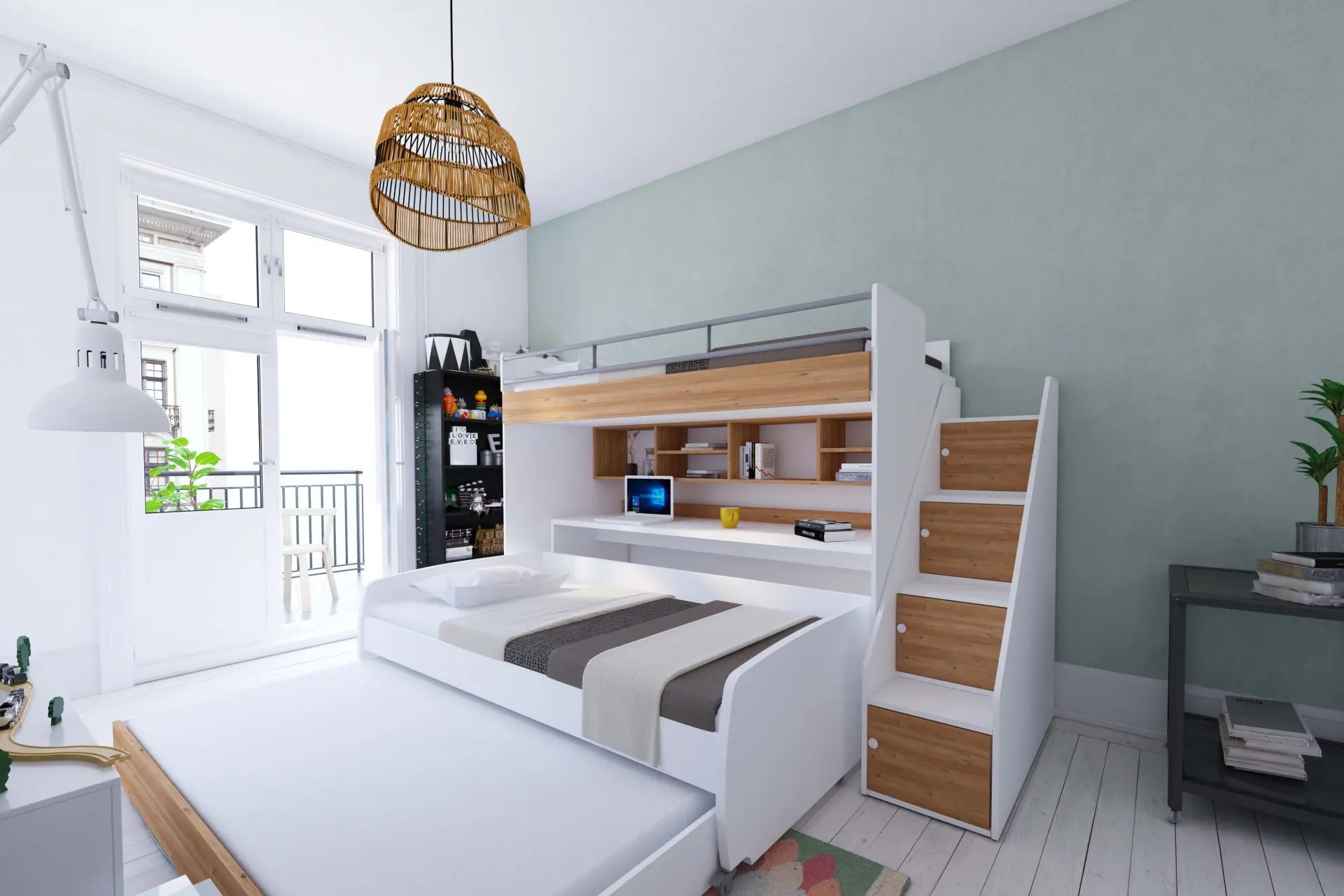 Duvar Yatakları Gaysan Duvar Yatakları Gaysan